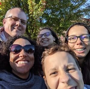 Meet your Posher, Stacey